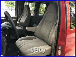 2009 Chevrolet Express