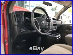 2009 Chevrolet Express