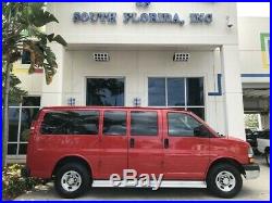 2009 Chevrolet Express