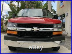 2009 Chevrolet Express