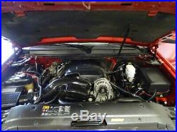 2012 Chevrolet Suburban 5.3L V8 Z71 4X4