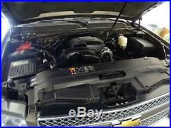 2012 Chevrolet Suburban Z71 5.3L V8 ACCIDENT FREE