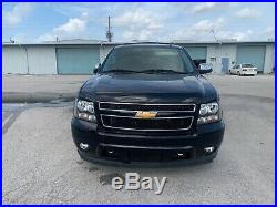 2012 Chevrolet Tahoe lt