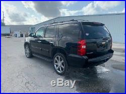 2012 Chevrolet Tahoe lt