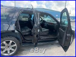 2012 Chevrolet Tahoe lt