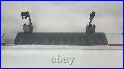 2014-2017 Chevy Silverado Gmc Sierra Factory Side Steps Running Boards 22805444