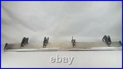 2014-2017 Chevy Silverado Gmc Sierra Factory Side Steps Running Boards 22805444