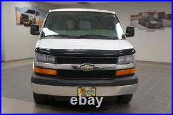 2014 CHEVROLET Express LT 15 PASSENGER EXTENDED TOW PKG RUNNING BOARD