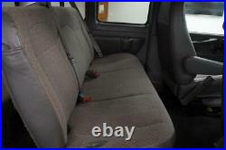 2014 CHEVROLET Express LT 15 PASSENGER EXTENDED TOW PKG RUNNING BOARD