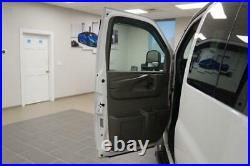 2014 CHEVROLET Express LT 15 PASSENGER EXTENDED TOW PKG RUNNING BOARD