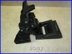 2015-2020 Escalade ESV Yukon XL Suburban Power Running Board LH Rear Bracket OEM