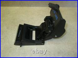 2015-2020 Escalade ESV Yukon XL Suburban Power Running Board LH Rear Bracket OEM