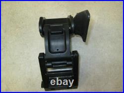 2015-2020 Escalade ESV Yukon XL Suburban Power Running Board LH Rear Bracket OEM
