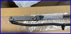 2015-2020 GM Retractable Power Running Board Step Bar Left LH Courtesy Light