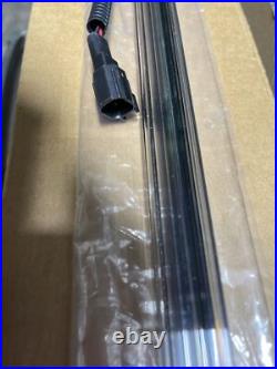 2015-2020 GM Retractable Power Running Board Step Bar Left LH Courtesy Light