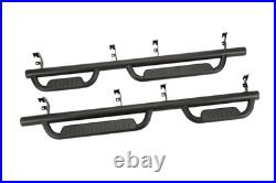 2015-2022 Chevy Colorado Crew Cab Tubular running boards 84157007