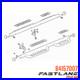 2015-2022 Gmc Canyon, Chevrolet Colorado Running Board Step New Oem 84157007