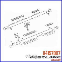 2015-2022 Gmc Canyon, Chevrolet Colorado Running Board Step New Oem 84157007 2015-2022 Gmc Canyon, Chevrolet Colorado Running Board Step New Oem 84157007