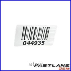2015-2022 Gmc Canyon, Chevrolet Colorado Running Board Step New Oem 84157007