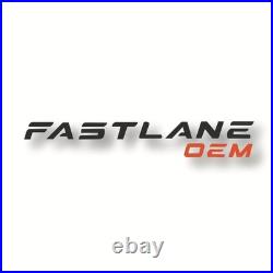 2015-2022 Gmc Canyon, Chevrolet Colorado Running Board Step New Oem 84157007