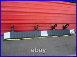 2016 2017 2018 2019 Chevy Silverado Sierra 1500 Side Step Running Board Oem