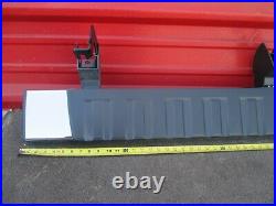 2016 2017 2018 2019 Chevy Silverado Sierra 1500 Side Step Running Board Oem