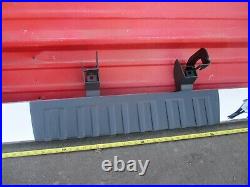 2016 2017 2018 2019 Chevy Silverado Sierra 1500 Side Step Running Board Oem