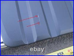 2016 2017 2018 2019 Chevy Silverado Sierra 1500 Side Step Running Board Oem