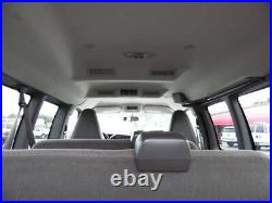 2018 Chevrolet Express LT 12 Passenger Van