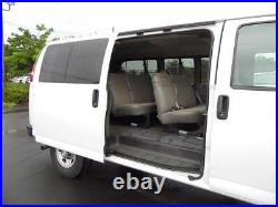 2018 Chevrolet Express LT 12 Passenger Van