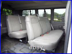 2018 Chevrolet Express LT 12 Passenger Van