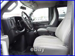 2018 Chevrolet Express LT 12 Passenger Van