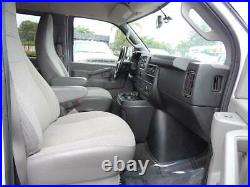 2018 Chevrolet Express LT 12 Passenger Van