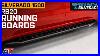 2019 2023 Silverado 1500 Rb20 Running Boards Review U0026 Install