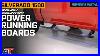 2019 2024 Silverado Rough Country Power Running Boards Review U0026 Install