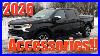 2019 2026 Chevy Silverado Amazon Tonneau Cover U0026 Running Boards Easy Installation