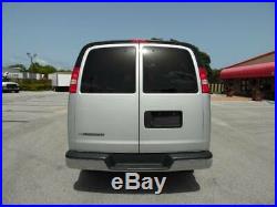 2019 Chevrolet Express LT Extended Passenger Van