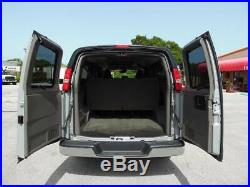 2019 Chevrolet Express LT Extended Passenger Van