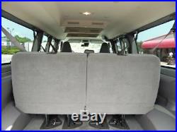 2019 Chevrolet Express LT Extended Passenger Van