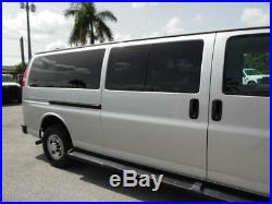 2019 Chevrolet Express LT Extended Passenger Van