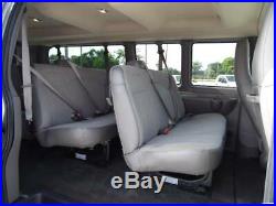 2019 Chevrolet Express LT Extended Passenger Van