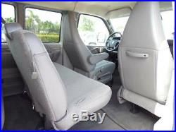 2019 Chevrolet Express LT Extended Passenger Van