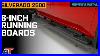 2020 2026 Silverado 2500 6 Inch Running Boards Review U0026 Install