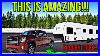 2023 Atc Game Changer Pro Series Toy Hauler Review Can A Gmc Sierra 2500 At4 6 6l Gas Tow This