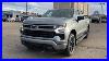 2024 Chevrolet Silverado 1500 Rst Review Wolfe Chevrolet Edmonton Stock Number Cu195125