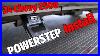 2024 Chevy 2500 Amp Research Powerstep Install