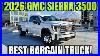 2026 Gmc Sierra 3500 Sle This Is A Incredible Bargain With Big Capacity Hd 1080p