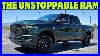2026 Ram 1500 Serrano Green Ram Is Beating Chevy Ford And Gmc With This