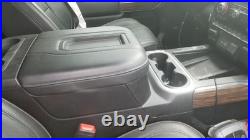 22 Chevy Silverado 2500 Power Running Board Motor Left Driver