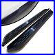 2PC Running Board Fit for chevy Captiva 2022 Side Step Nerf Bar Car Accessories